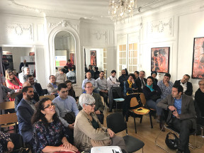 les sites de rencontre algerien