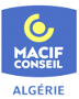 macif algerie logo