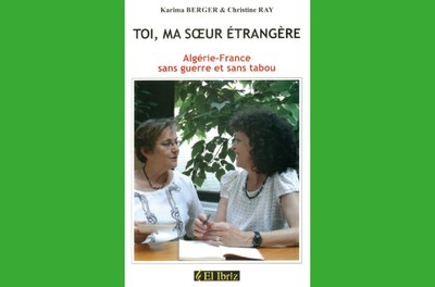 site rencontre algerie france