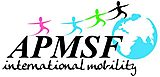 Logo APMSF