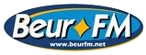 Logo de Beur FM