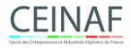 Logo du CEINAF