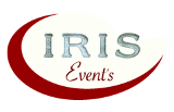 Logo Iris Events