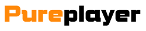 Logo de PurePlayer