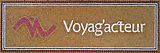 Logo Voyag' Acteur