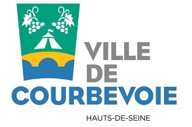 Logo ville de Courbevoie