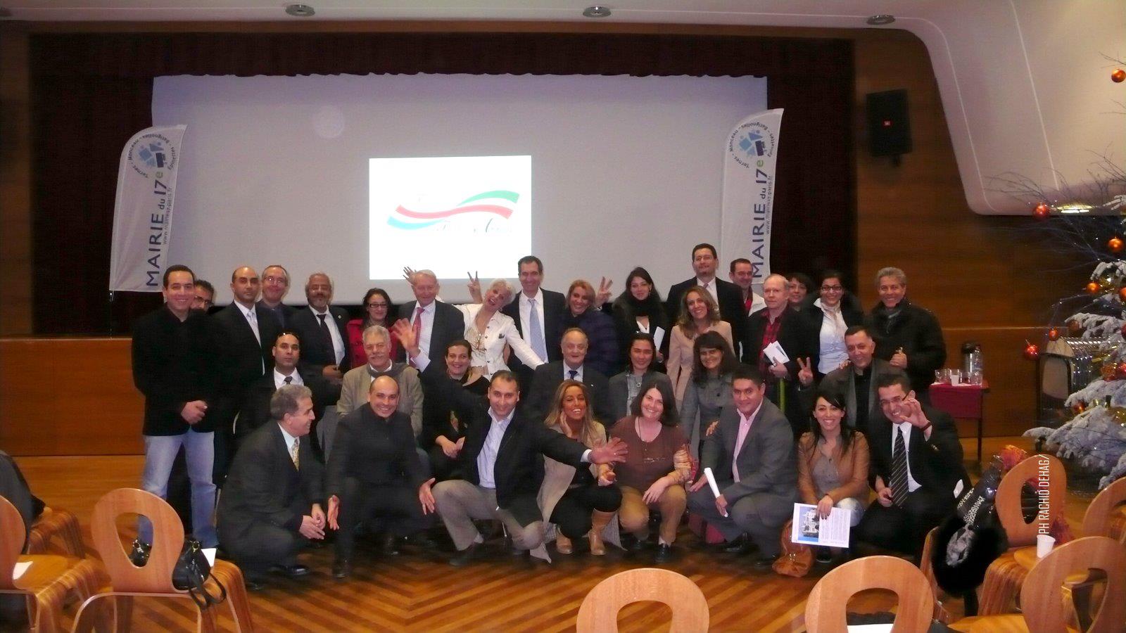 forum rencontres alger