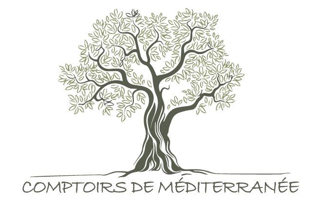 Les comptoirs de mditerrane