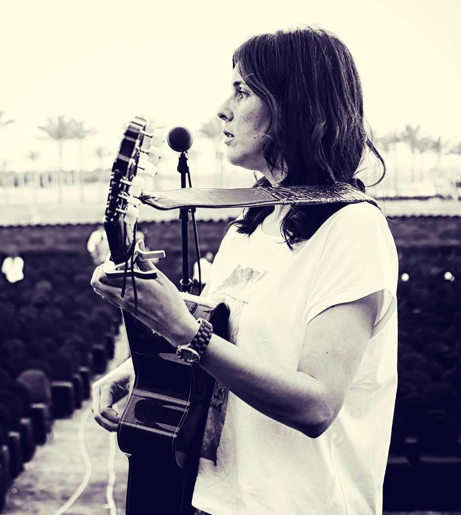 Souad Massi