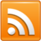 icon rss