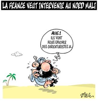 2012 10 01 intervention mali