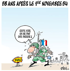 58 ans après