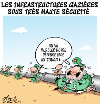 2013 01 29 les infrastructures gazieres sous haute securite