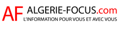 algerie focus logo