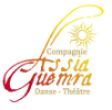 Compagnie de danse assia guemra logo