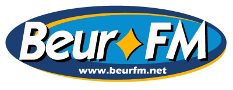 beur fm logo