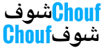 chouf-chouf logo