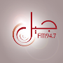 jil fm logo