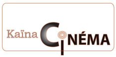 Kaina Cinéma logo