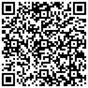 QR-code du Festival Algérie en Mouvement en 96dpi