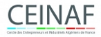 logo ceinaf