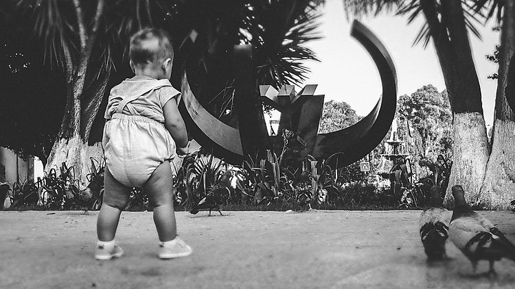 MEDJATI Walid Yassine The Kid II 03