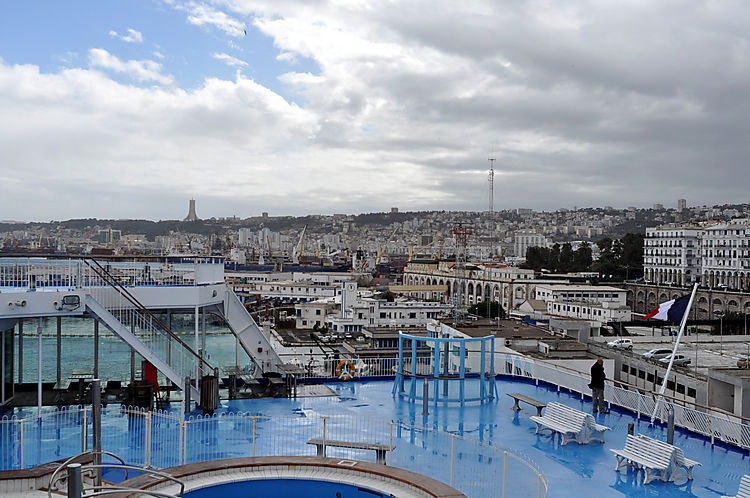 Filiu Mouhali Carole Le bateau 130415 7