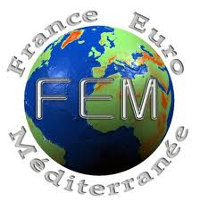 logo france euro mediterranee 200px