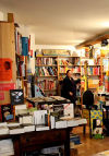 librairie les mots passants