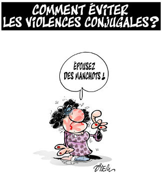 2013 11 25 comment eviter les violences conjuguales