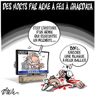 2014 03 17 morts par arme ghardaia