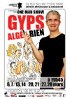 gyps alge rien