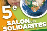 Salon des solidarites 2014-2