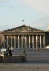 assemblée nationale paris