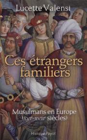 ces etrangers familiers