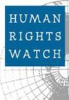 human rights watch