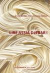 lire assia djebar