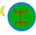 logo imazighen environnement site web