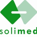 logo solimed newsletter 21