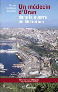 medecin oran guerre liberation